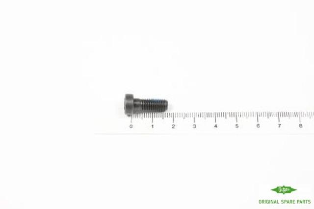 BITZER Schraube 38031282 für Zylinder mit Innensechkant M6 X 16