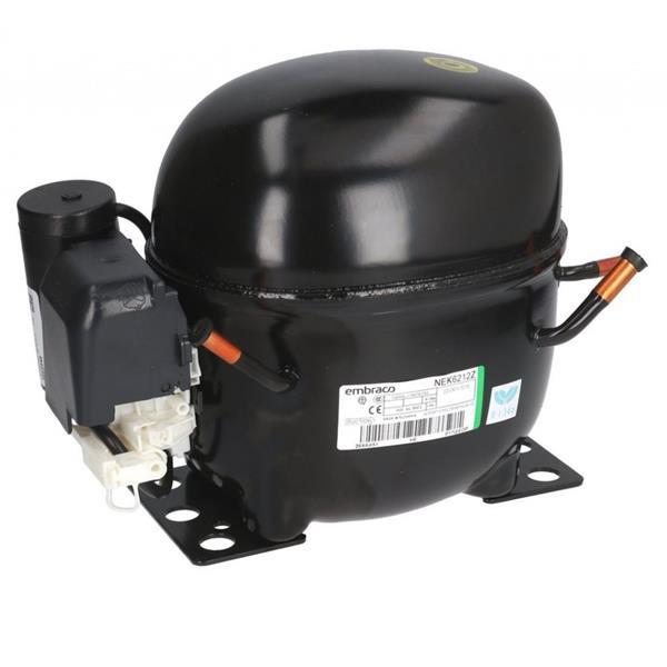 Elektronik für Verdichter Aspera Embraco NEK6212Z - 60Hz