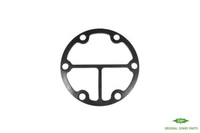 BITZER Deckeldichtung 37210602 für WAKO Anschlussseite K203H-K373H 159X4