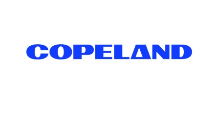 Copeland Ventilplatte komplett mit Dichtung für D4D/D6D/P4D