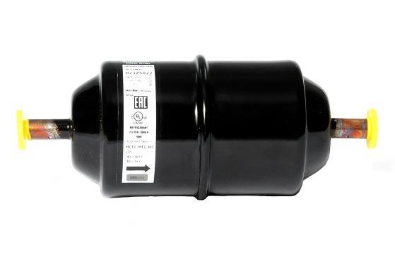 Filtertrockner Danfoss DCL 164S, 12 mm ODF, Lötanschluss