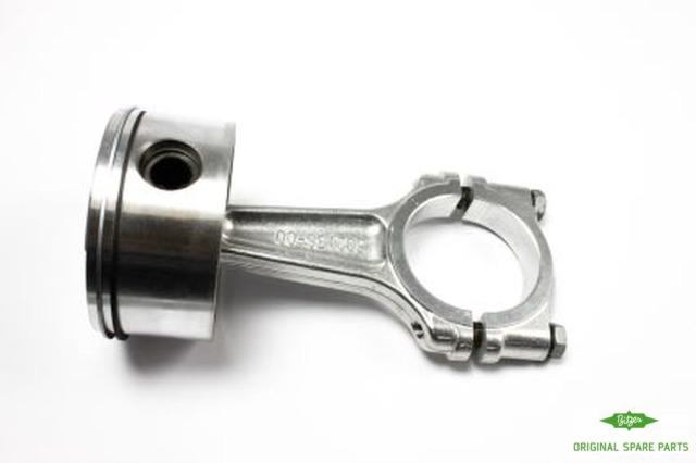 Bitzer Kolben 302280-02