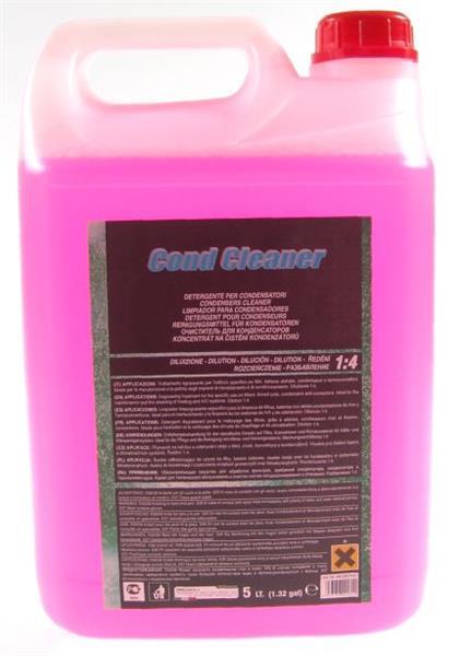 Errecom Cond Cleaner 5 L, Reinigungsmittel für Außengeräte von Klimaanlagen