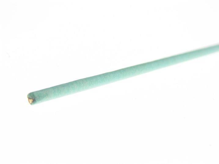 Silberlot - beschichtet L-AG 30Sn, d = 2,0 mm, L = 500 mm
