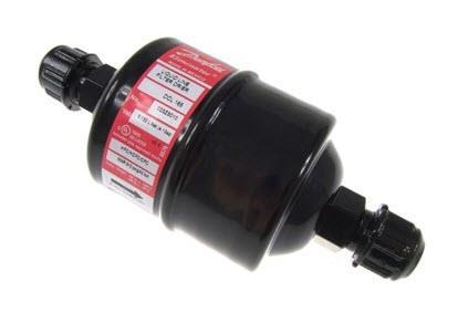 Filtertrockner Danfoss DCL 165, Bördelanschluss 5/8 SAE