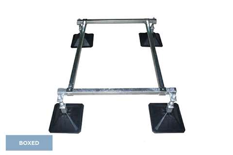 Alixo Rahmensystem (in Box) - 1000x1200MM