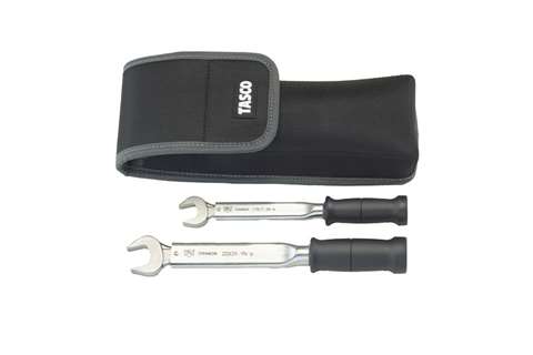 Drehmomentschlüssel - (17MM) 1/4" & (22MM) 3/8", 10417780000