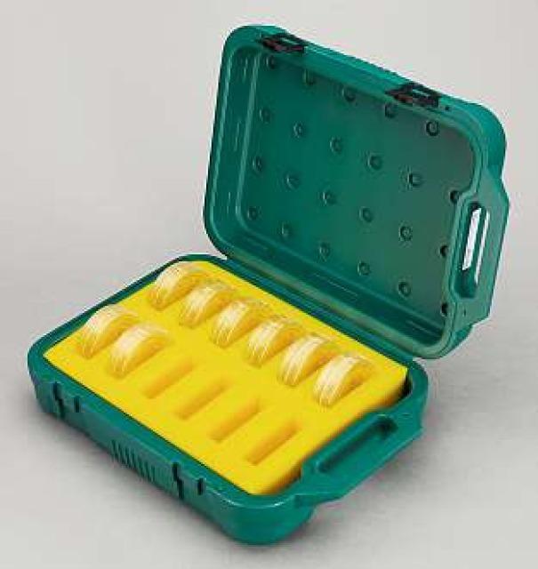 Refco Skalenring SATZ 9882201 SNAP-ON Skalenring-Satz KPL. im Koffer