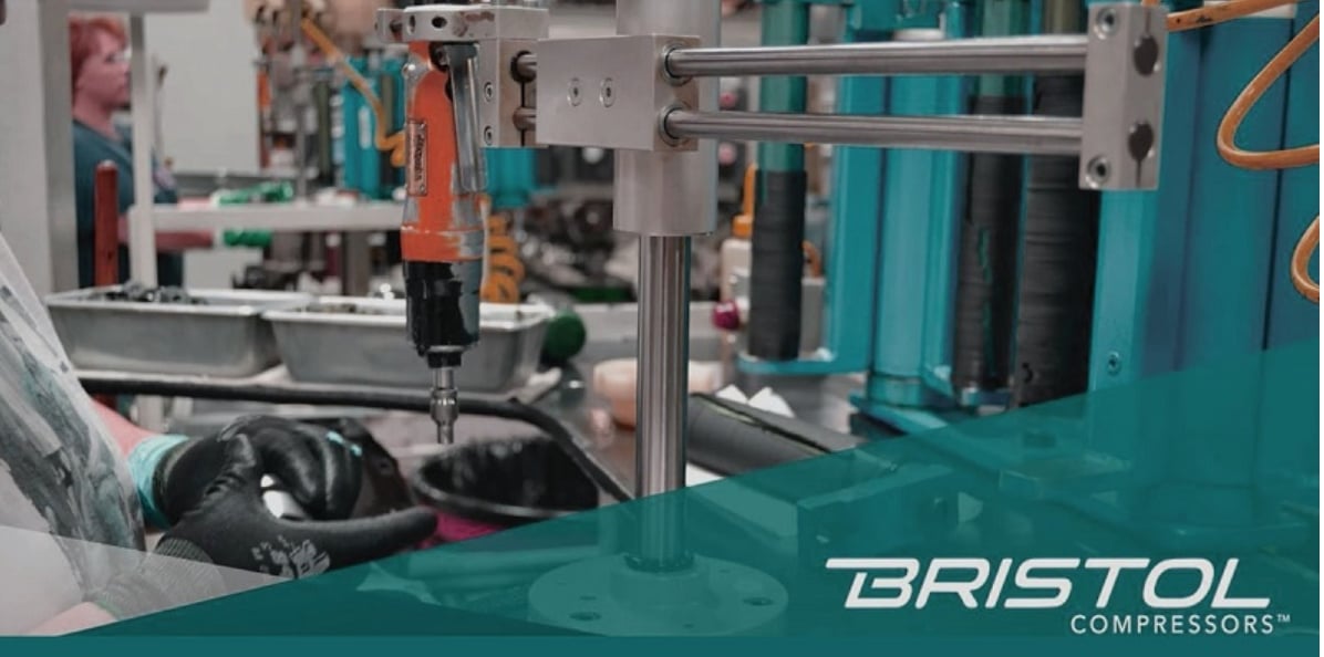 Bristol macht den Laden dicht