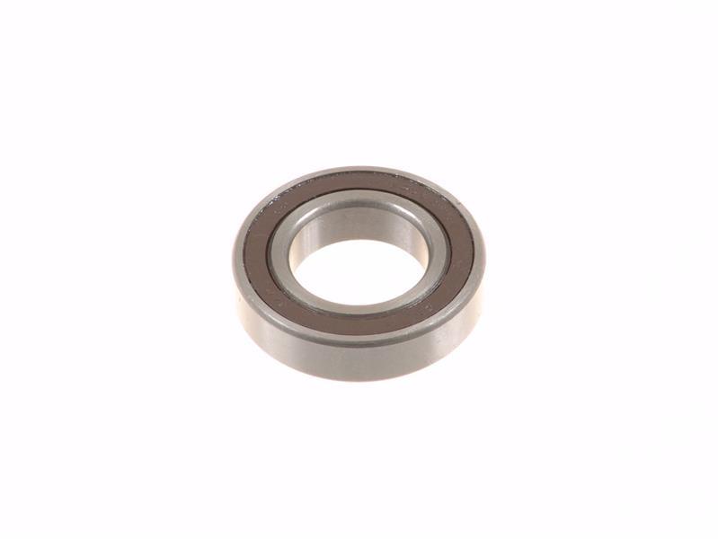 Kugellager, mit einseitiger, schleifender Gummidichtung 6006 RS (30 x 55 x 13