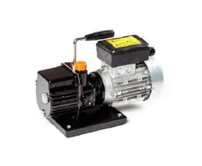 2-stufige Vakuumpumpe 46 l/min EXP-geschützt (R32, R1234yf, R290, R600) ITE PUMP-46L-ATEX