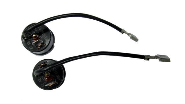 Tecumseh / L'Unite T0427-A9 8682304 KLIXON für Verdichter (MRP65AMN-3257 )