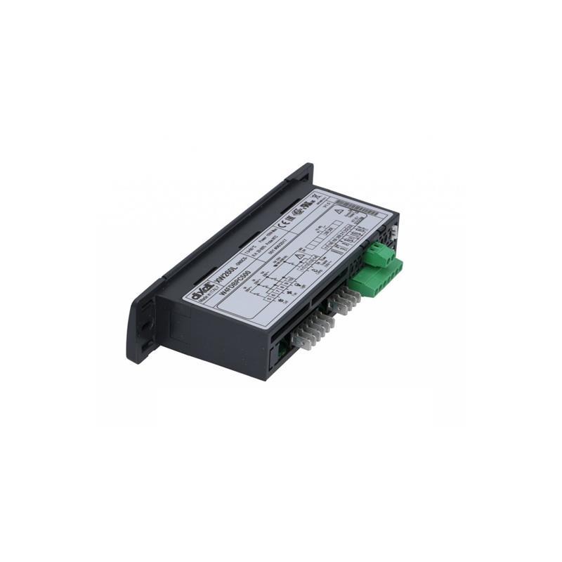Kühlstellenregler Dixell / Copeland XW260L-5N0C0, 230V