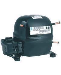 Verdichter Tecumseh THB4413YFZ, HBP - R134a, CSIR, 400-440V/3F/50Hz
