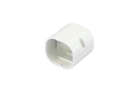 Inoac NS-75W Clean Duct 75 - Verbindungsstück
