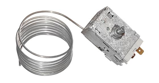 Thermostat DANFOSS 077B6115, FAGOR F67Q001A5