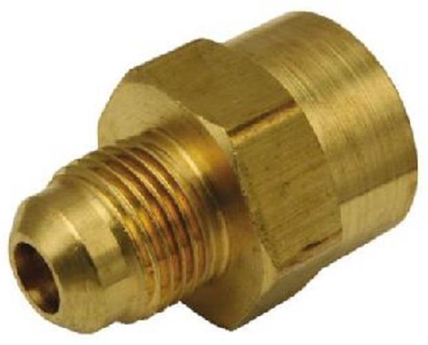 Reduziernippel 1/2' SAE innen x 5/8' SAE außen WIGAM UR3-108 ? Stückpreis (VPE=50 Stk.)