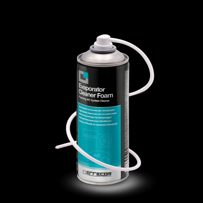 ERRECOM FOAM 200 ml, Verdampfer Reinigungsschaum (A/C)