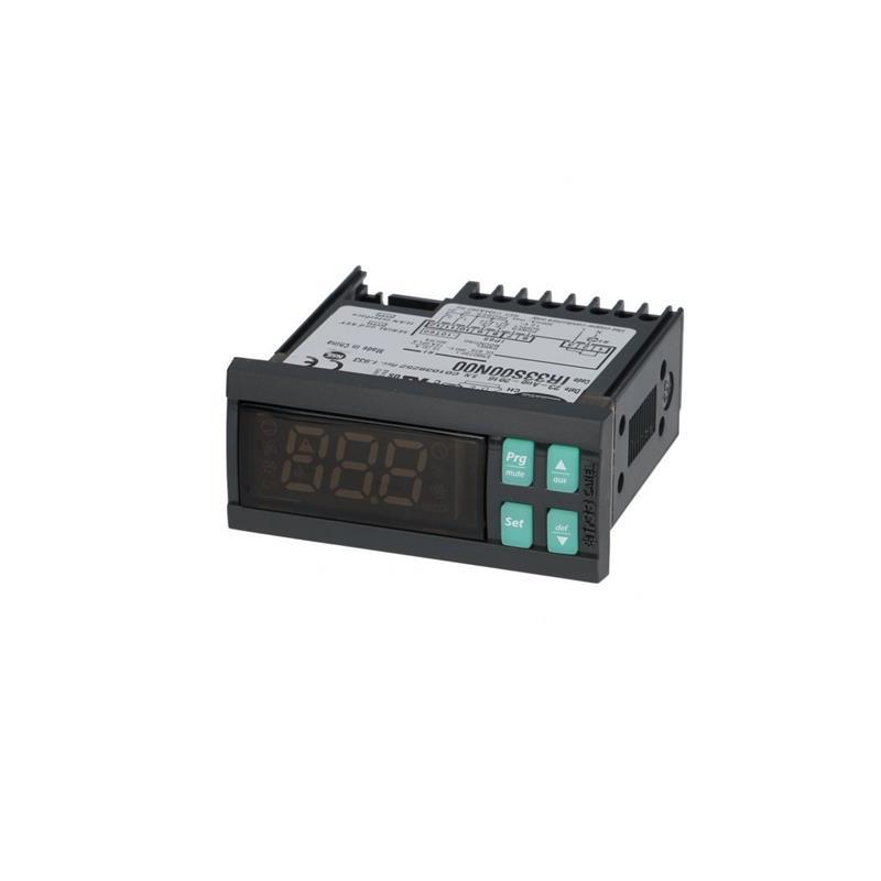 Kühlstellenregler CAREL IR33S00N00, 1 NTC; 12Vac 50/60Hz