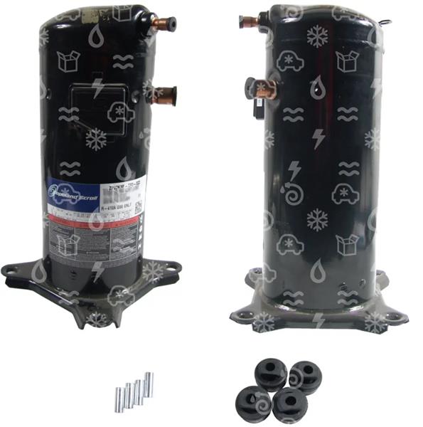 Verdichter Copeland Scroll, ZP32K3E-TFD-522, R410A, 380V, 50Hz- nicht lieferbar, ersetzt durch ZP31KSE-TFM-522