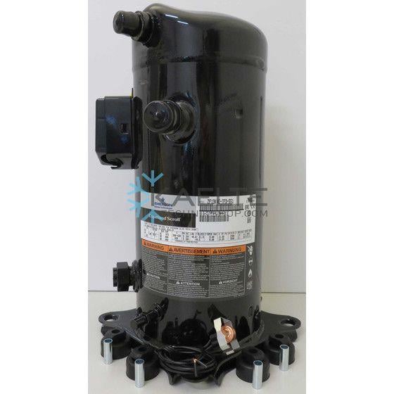 Verdichter Copeland Scroll ZF09K4E-TFD 551, R404A, 380-420V 