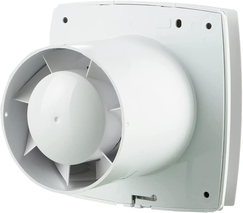 Axialventilator Albatros 150 Alba FS