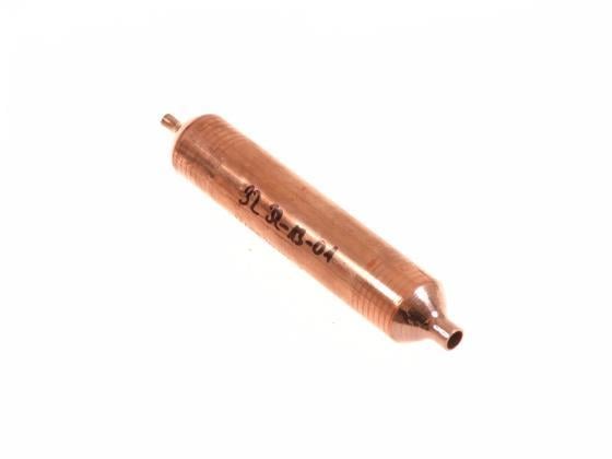 Filtertrockner SM2 13.5g, 2 Wege 6.2x2.2 mm, Größe 19x108 mm De.Na