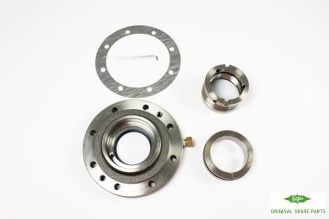 BITZER Wellenabdichtung 37401704 Dichtung KPL. für W4HA bis W6FA