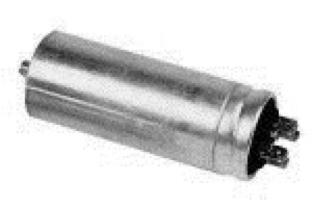 Danfoss Kondensator 8173001 Anlaufkondensator 88-108MF(98MF) 330V