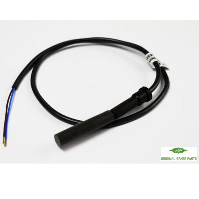 Bitzer Ölsumpfheizung, 34322404, 0-60W, PTC, für 2KC- bis 2FES, 230V