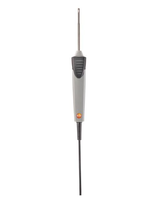 Testo Lufttemperaturfühler 0613 1712 robust NTC nicht für amtliche Messungen