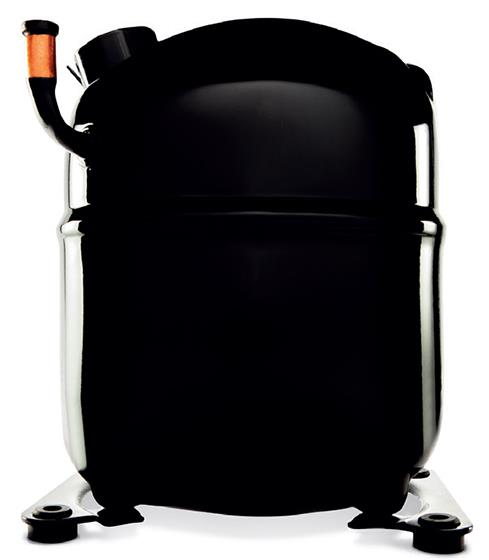 Embraco Verdichter NJX6244US, M/HBP - R290, 400V/50Hz, 440V/60Hz