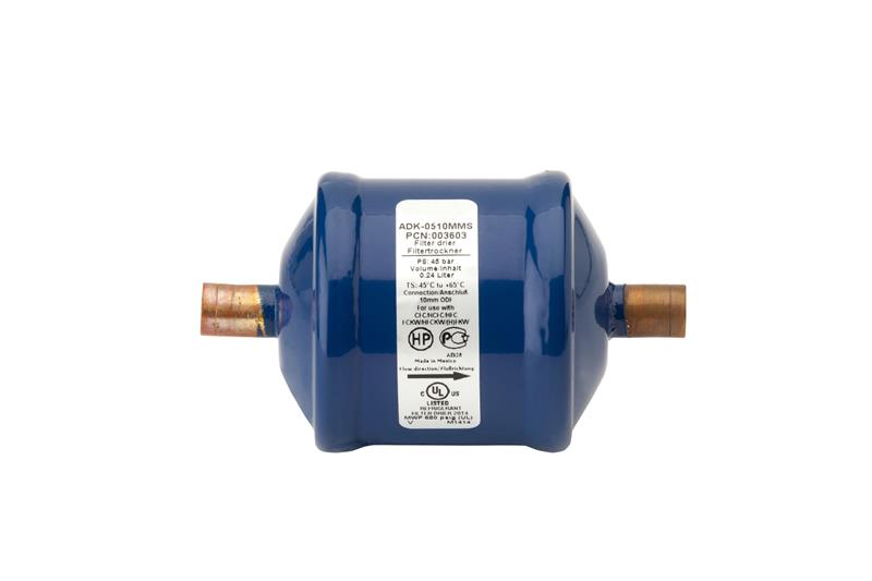 Alco Filtertrockner ADK-757S Löt 7/8" 22mm