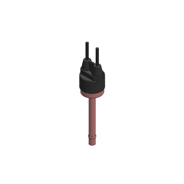 Patronendruckschalter Mini DANFOSS, ACB, Niederdruck, 1,7/2,7 bar