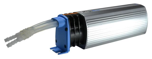 Austen Mega Blue X87-813 Blue Diamond Kondensatpumpe mit Füllstandsteuerung