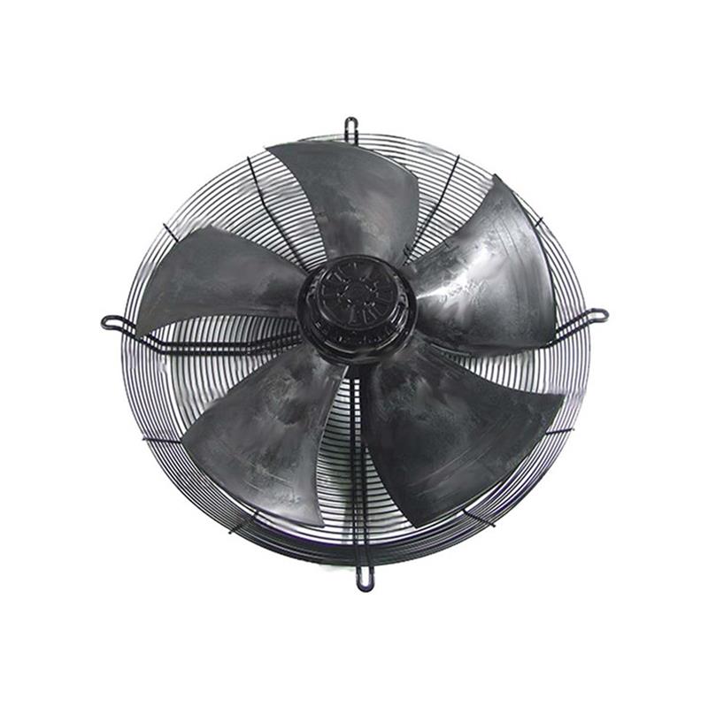 Saugventilator EBM PAPST, d = 710 mm, 3~400V, 50 Hz, 6-polig, S4D710-AF01-01