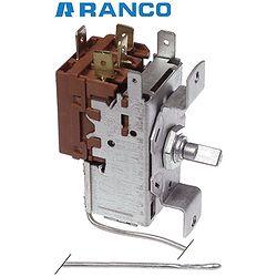 Thermostat RANCO K61-L1509 Fühler ø 2mm Kapillarrohr 2250mm
