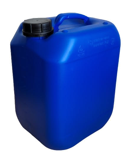 Altölsammelbehälter PAL100 für Ölreste, 10L