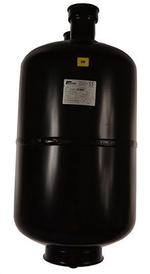 Frigomec Flüssigkeitsabscheider 11/S 54mm, 20bar