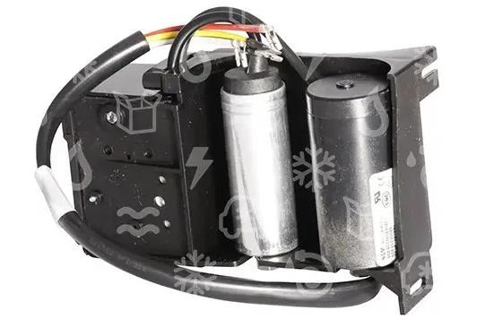 Embraco Verdichter NTX2211U, LBP - R290, 220-240V 50Hz