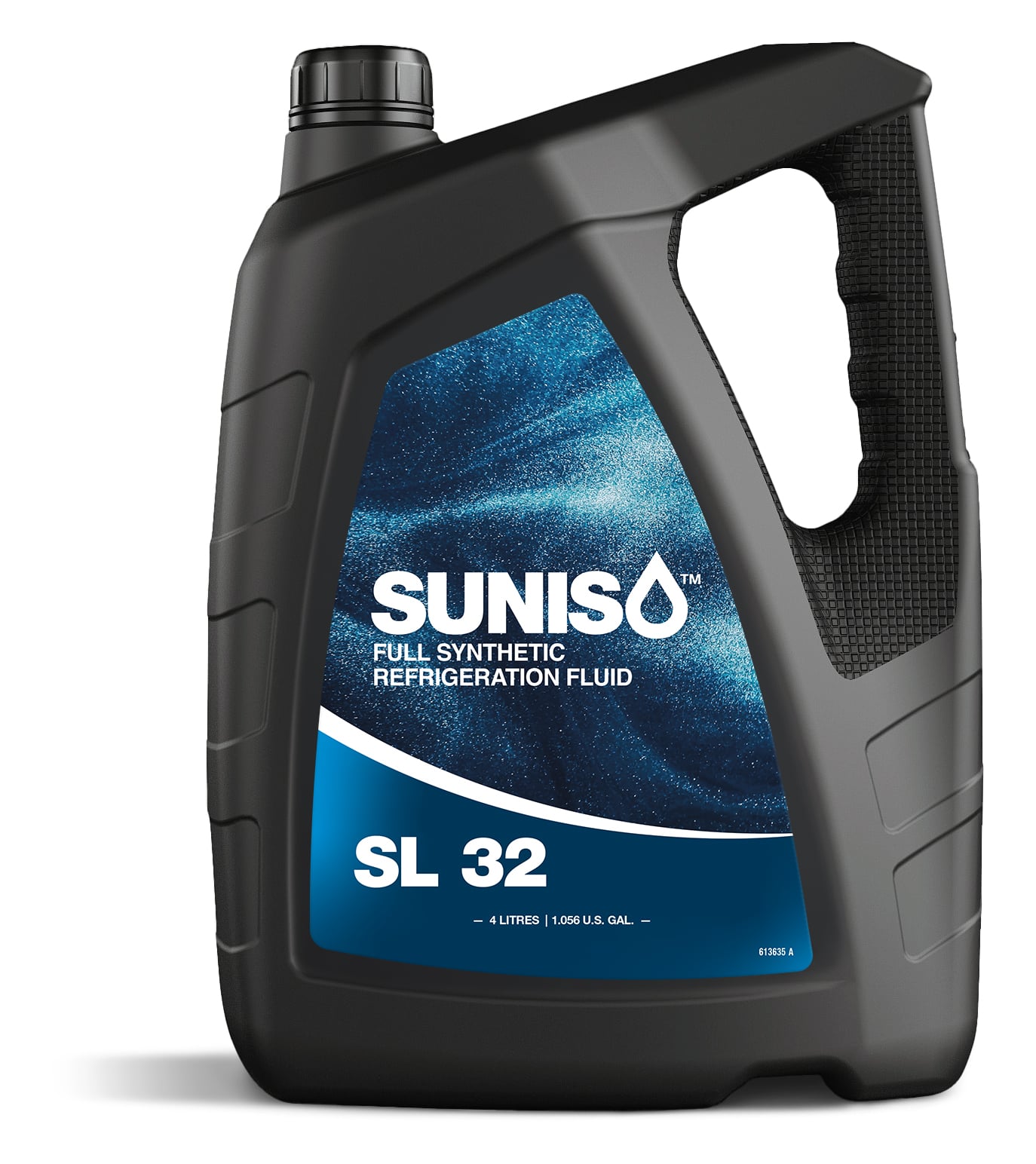 Kältemaschinenöl Suniso SL32 (POE,4l), Fließpunkt -22.5°