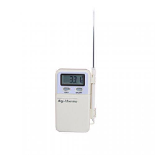 Digitales Thermometer KT-2