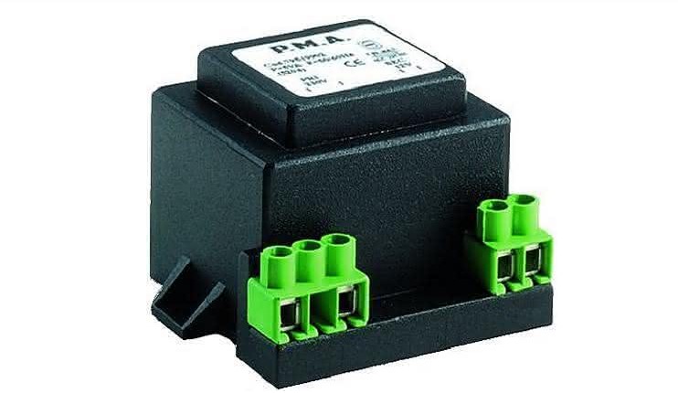 Dixell / Copeland Trafo TF05N000 230/12 VAC 5 VA