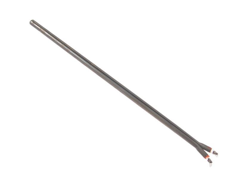 Heizelement / Heizstab / Heizung 420 mm, 12 mm, 1200 W [Misc.]