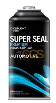 CGS SUPER SEAL PRO A/C 940 Dichtmittel für KfZ-Klimaanlagen