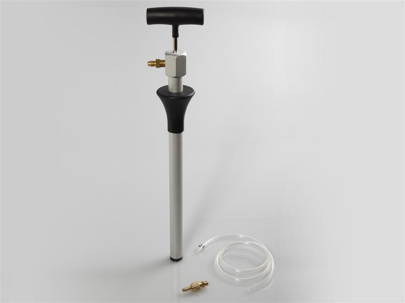 PRO-SET® ÖLHANDPUMPE CPS TLOP