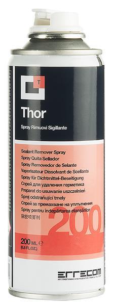 Thor Spray für Dichtmittel-Beseitigung, 200 ml Aerosol-Dose