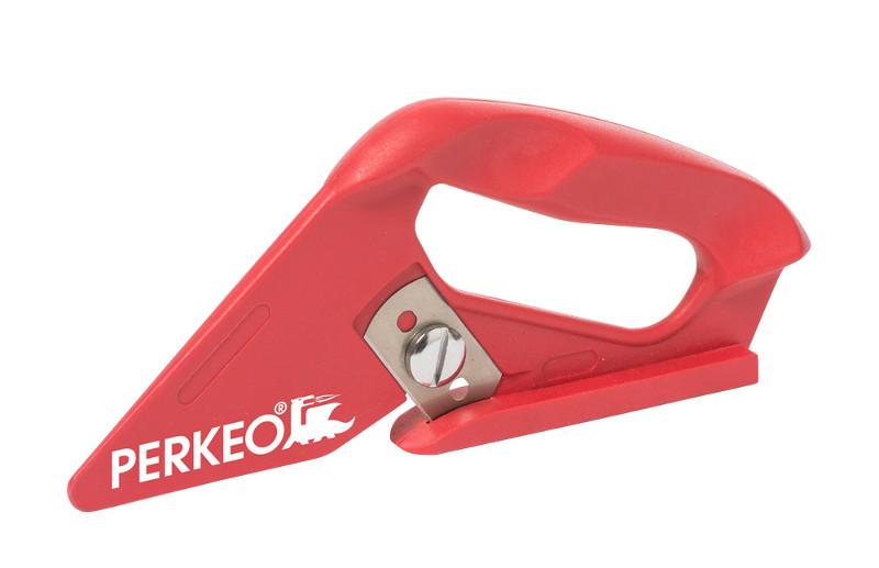 PERKEO 10 Ersatzklingen für PUSH Dach- und Dichtungsbahnenmesser