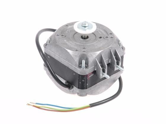 Lüftermotor Universal, Leistung/Strom 16/70 W, 0.43 A 