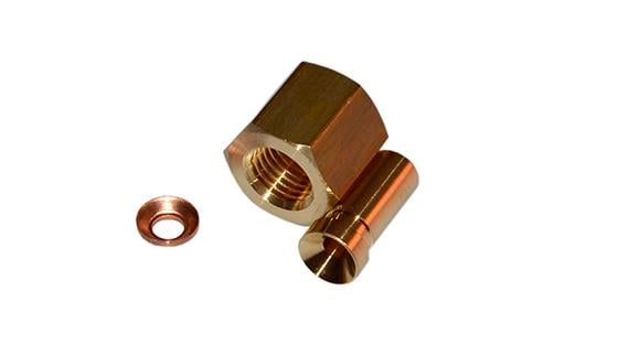 Bronze